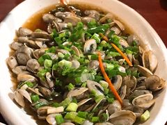 -江南村海鲜馆(洞头店)