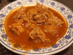 肠结-爆炸头阿姨小四川正宗川味小吃(无任何分店)