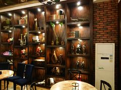-哈利波特烧烤自助餐厅(香樟路店)