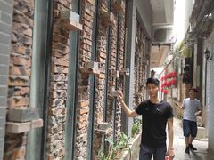 -小洲村