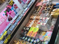 -盒马鲜生(岭南新世界店)