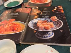 -誉八仙粤菜(万象天地店)