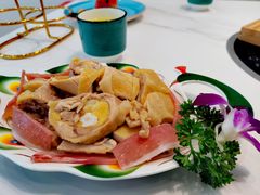 -阿鹏故事野生菌火锅(古城店)