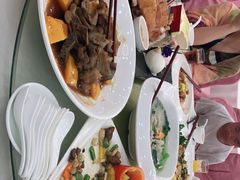 -小榄公饭店·岭南庭院餐厅(民安北路店)