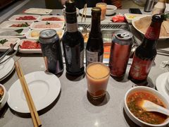 -海底捞火锅(河东万达广场店)