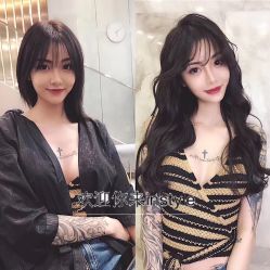 -INSTYLE造型·明星店