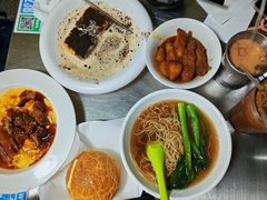 -颓记茶餐厅(美景总店)