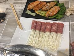 -胡哥烤肥牛(车公庙店)