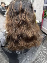 -Nice·烫染设计Salon