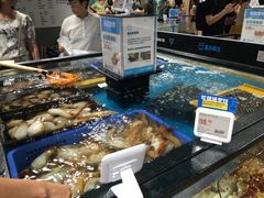 -盒马鲜生(曜一城店)