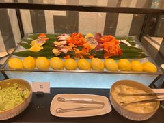 -粤海喜来登酒店·盛宴海鲜牛排自助餐厅(天河城店)