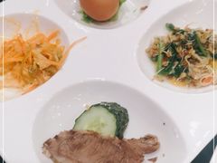 -安泊尔牛肉面(北滨河路店)