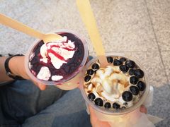 -麦当劳(广州南站店)