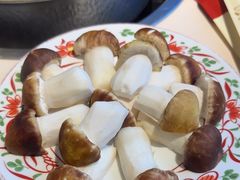 -汕头八合里海记牛肉店(清河店)