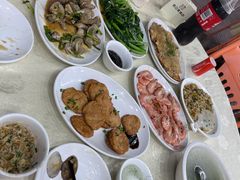 -锐记美食店·现捞海鲜(闸坡店)