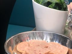 午餐肉-川香煲(茅台路店)