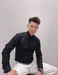 -朗峰专业美发沙龙