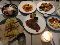 -LE SHARE洛笙·花园西餐(北京路步行街店)