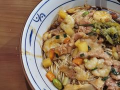 -爱家面馆(常州总店)