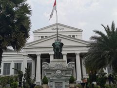 -印尼国家博物馆