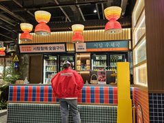 -西塔老太太泥炉烤肉(双井店)