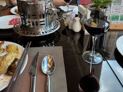 -美食汇海鲜自助餐厅·小龙虾烧烤(富力万达文华酒店)