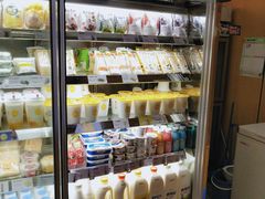 -一鸣真鲜奶吧(秣周东路地铁站店)