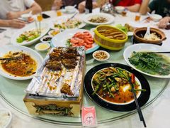 -焯明农庄(小榄店)