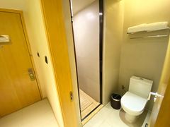 -全季酒店(石家庄裕华东路万达广场店)