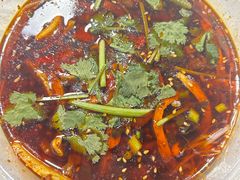 -宽窄巷子·成都冒菜·传统小吃(海印又一城店)