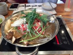 -纽斯桑拿会所(餐厅天山路店)