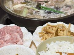 -海关荤豆花(洋河一路店)