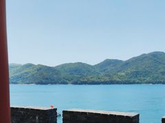 -花亭湖风景名胜区