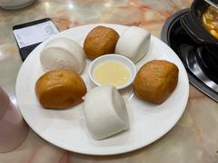 -李师傅脆肚(梅林店)