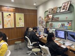 -海马体家庭照相馆(广州正佳广场店)