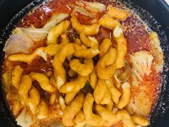 -对角巷茶餐厅(海星广场店)