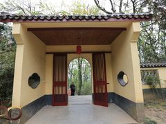 -岳麓山风景名胜区