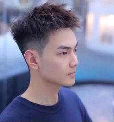 -Tipo Hair salon（明星）店