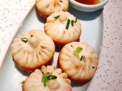 招牌生煎包-竹外桃花·江南小酒馆(SKP·S店)