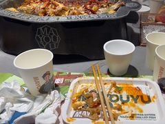 -马有鱼·馕坑烤全鱼(美美2店)
