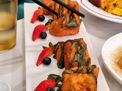 -香港深仔记茶餐厅(东门店)