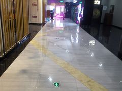 -上影国际影城(普陀绿地缤纷城店)