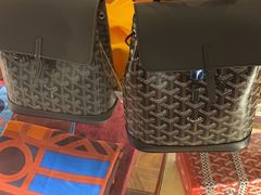 -GOYARD(恒隆广场店)