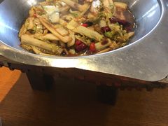 -金掌勺东北菜(格兰晴天店)