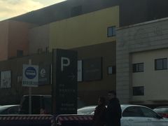 -宁波杉井奥特莱斯广场