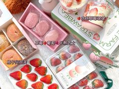 -仟吉KenGee(江南万达店)