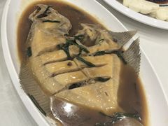 -北戴河转鱼·炒螃蟹酱餐厅