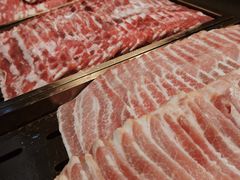 -苏格里岛自助海鲜烤肉火锅(集美万达店)