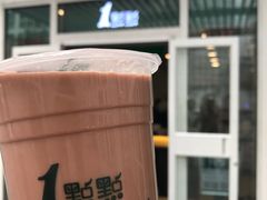 -1点点(银座和谐广场店)