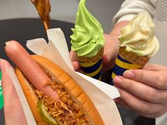 -宜家·瑞典风味餐厅(烟台路店)